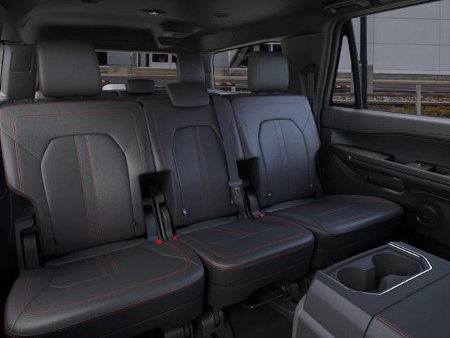 new 2024 Ford Expedition car, priced at $78,950