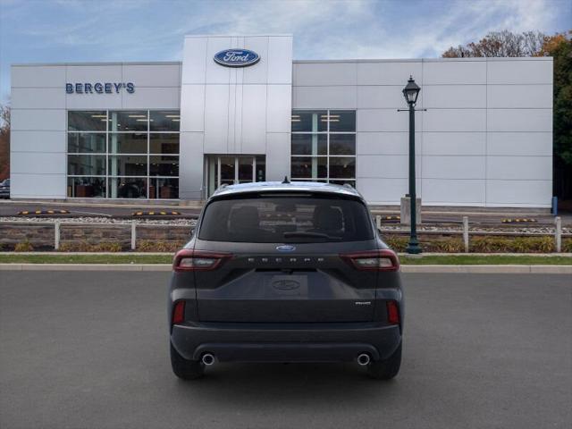 new 2024 Ford Escape car, priced at $29,950