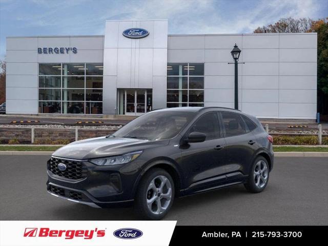 new 2024 Ford Escape car, priced at $31,495