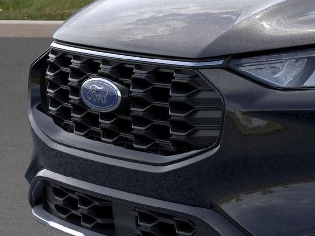 new 2024 Ford Escape car, priced at $31,495