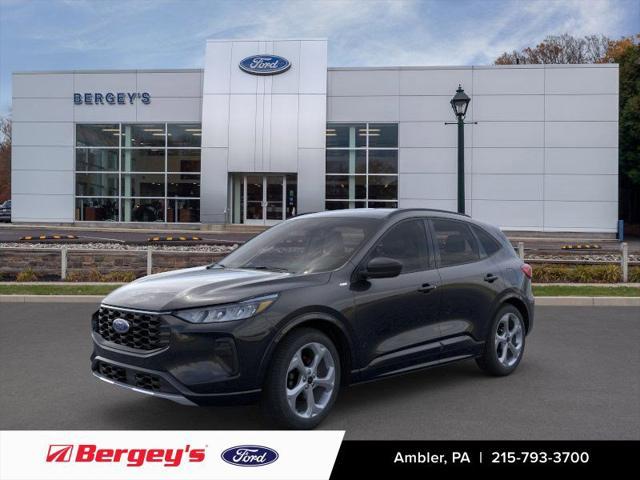 new 2024 Ford Escape car, priced at $29,950