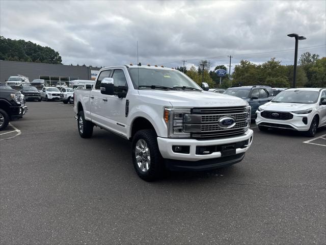 used 2019 Ford F-250 car, priced at $49,999