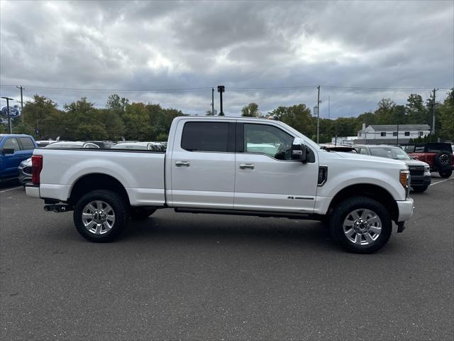 used 2019 Ford F-250 car, priced at $49,999