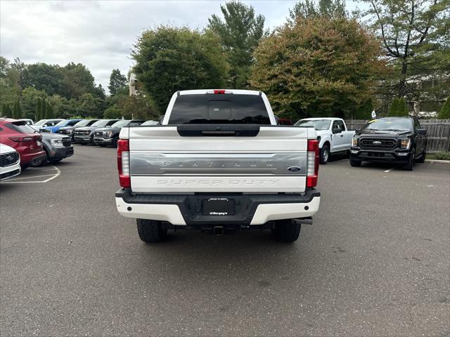 used 2019 Ford F-250 car, priced at $49,999