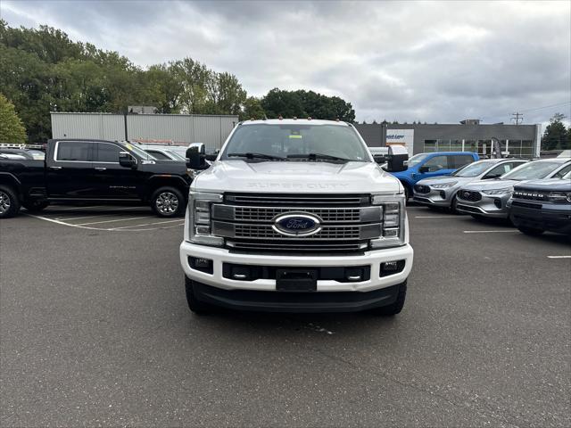 used 2019 Ford F-250 car, priced at $49,999