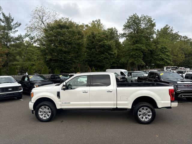 used 2019 Ford F-250 car, priced at $49,999