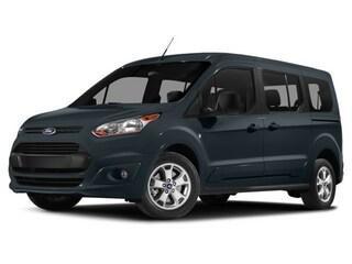 used 2014 Ford Transit Connect car, priced at $12,950