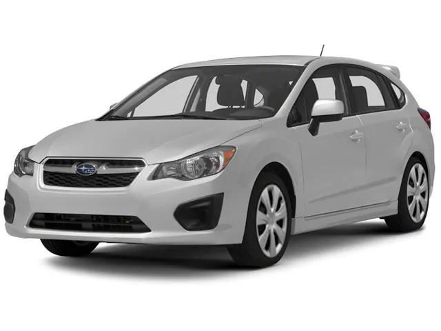 used 2013 Subaru Impreza car, priced at $10,850