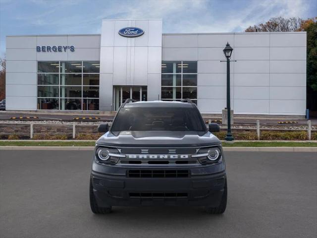 new 2024 Ford Bronco Sport car, priced at $31,390