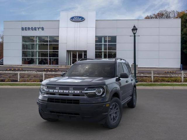 new 2024 Ford Bronco Sport car, priced at $31,390