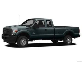 used 2012 Ford F-350 car, priced at $23,850