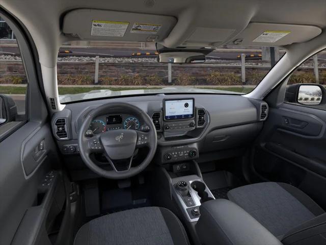 new 2024 Ford Bronco Sport car, priced at $32,500