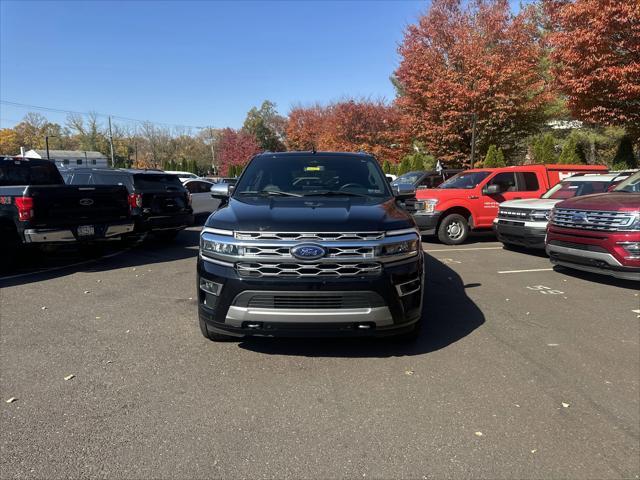 used 2022 Ford Expedition car, priced at $64,950