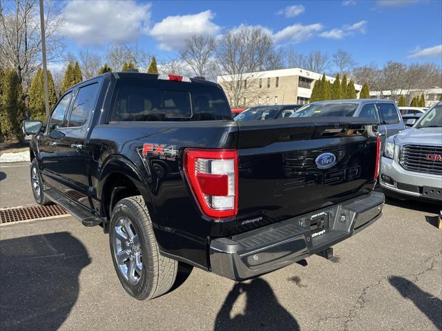 used 2022 Ford F-150 car, priced at $51,750