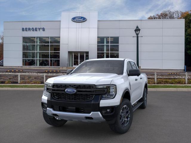 new 2024 Ford Ranger car, priced at $42,995