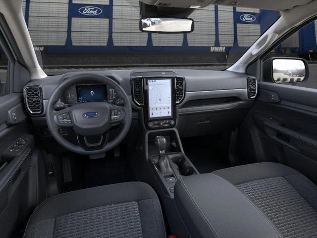 new 2024 Ford Ranger car, priced at $46,390