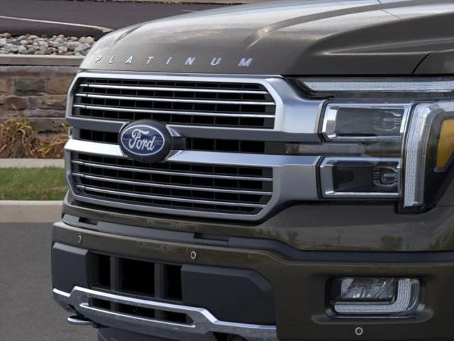 new 2024 Ford F-150 car, priced at $87,945