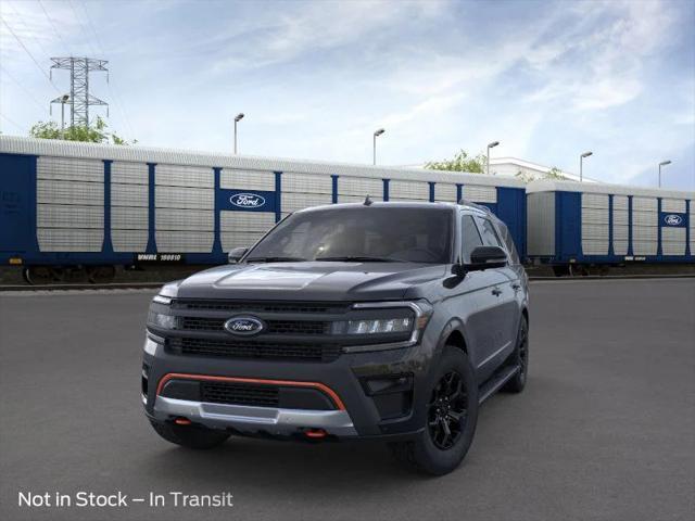 new 2024 Ford Expedition car, priced at $78,020