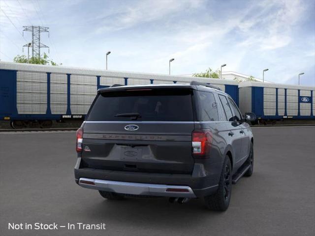 new 2024 Ford Expedition car, priced at $83,020