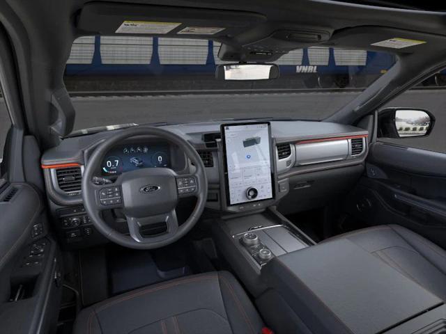 new 2024 Ford Expedition car, priced at $83,020