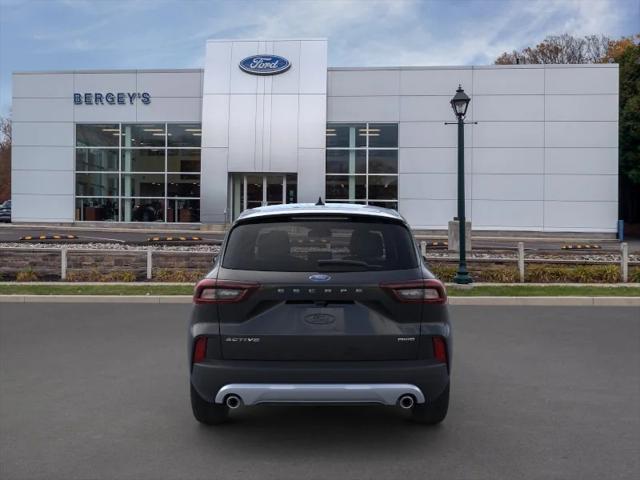 new 2024 Ford Escape car, priced at $28,999