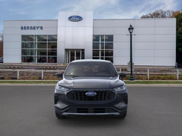 new 2024 Ford Escape car, priced at $28,999