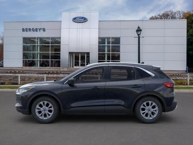 new 2024 Ford Escape car, priced at $28,999