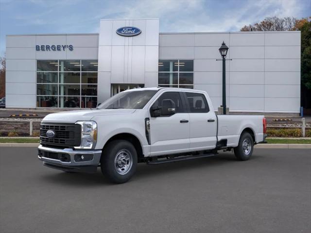 new 2023 Ford F-350 car, priced at $43,999