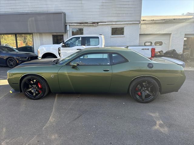 used 2020 Dodge Challenger car, priced at $59,995