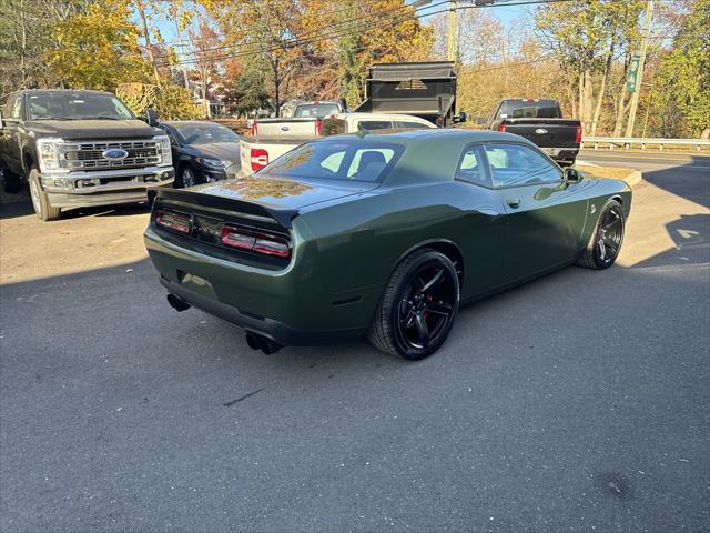 used 2020 Dodge Challenger car, priced at $59,995