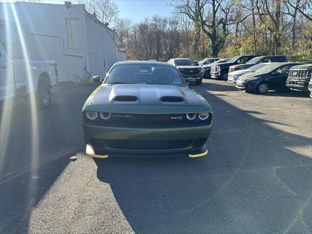 used 2020 Dodge Challenger car, priced at $59,995