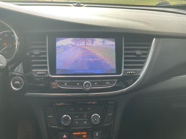 used 2017 Buick Encore car, priced at $9,995