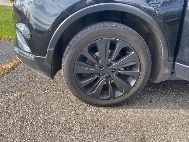 used 2017 Buick Encore car, priced at $9,995