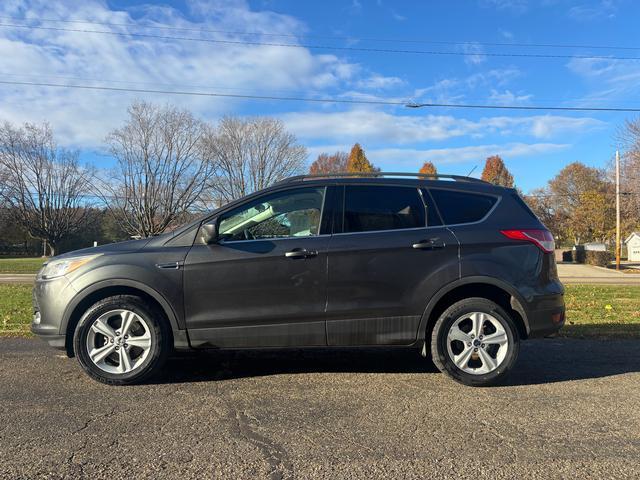 used 2016 Ford Escape car, priced at $7,495