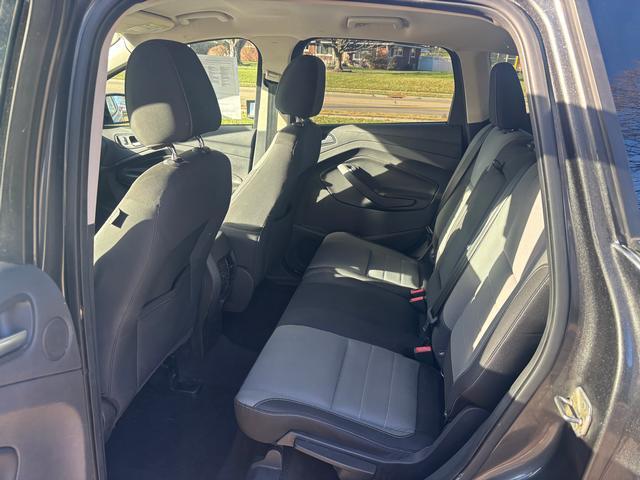 used 2016 Ford Escape car, priced at $7,495