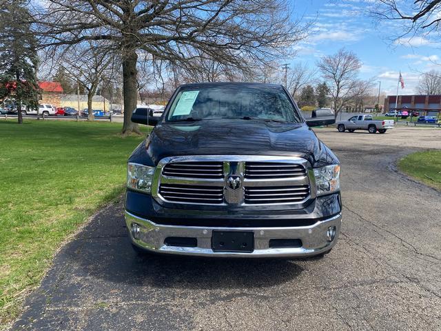 used 2014 Ram 1500 car, priced at $14,995