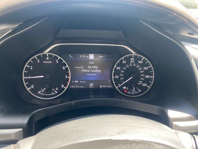 used 2019 Nissan Murano car, priced at $16,495
