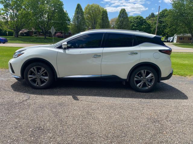used 2019 Nissan Murano car, priced at $16,495