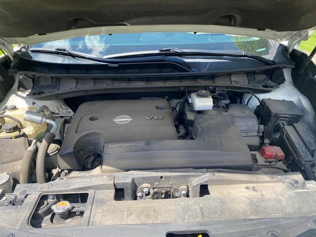 used 2019 Nissan Murano car, priced at $16,495