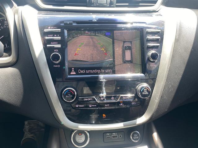 used 2019 Nissan Murano car, priced at $16,495