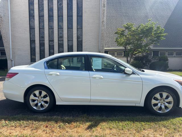 used 2010 Honda Accord car, priced at $7,995