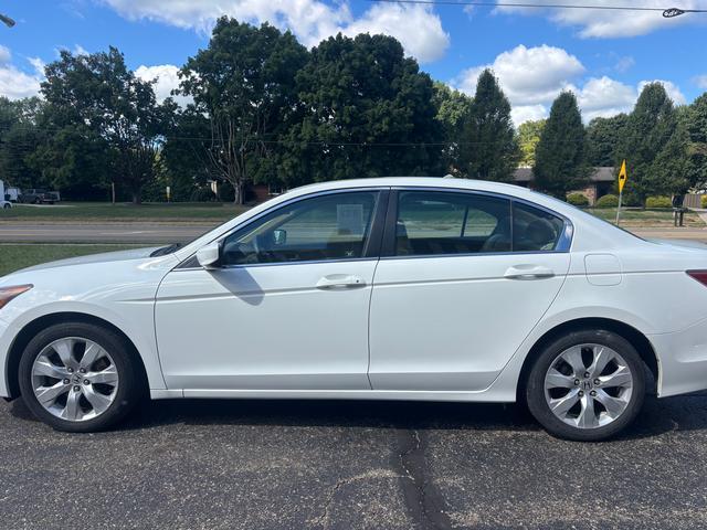 used 2010 Honda Accord car, priced at $7,995
