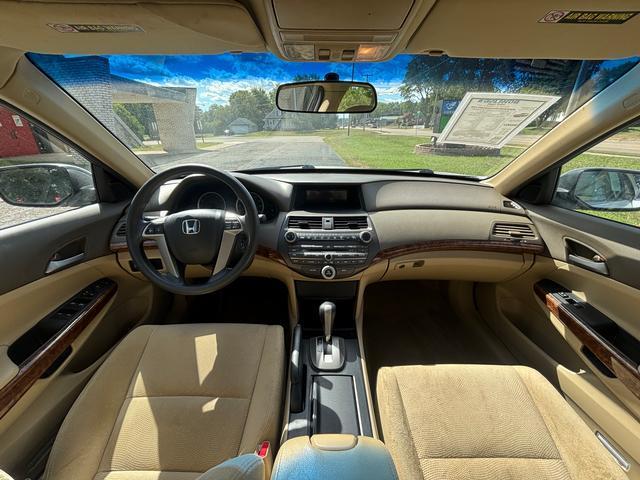 used 2010 Honda Accord car, priced at $7,995