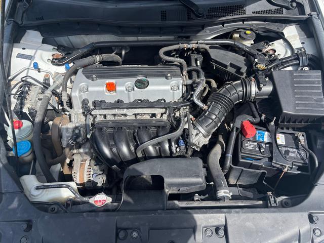 used 2010 Honda Accord car, priced at $7,995
