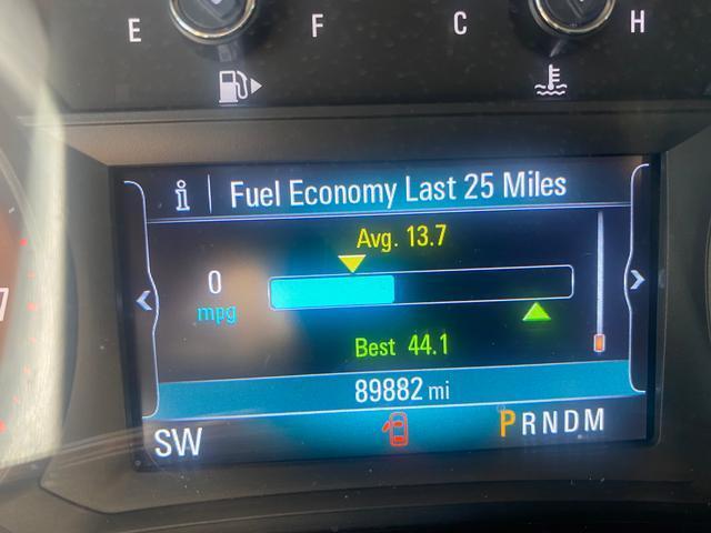 used 2017 Buick Encore car, priced at $8,995