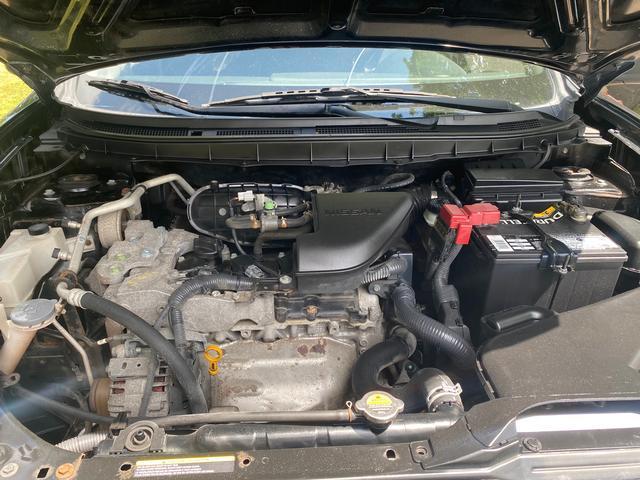 used 2013 Nissan Rogue car, priced at $4,495