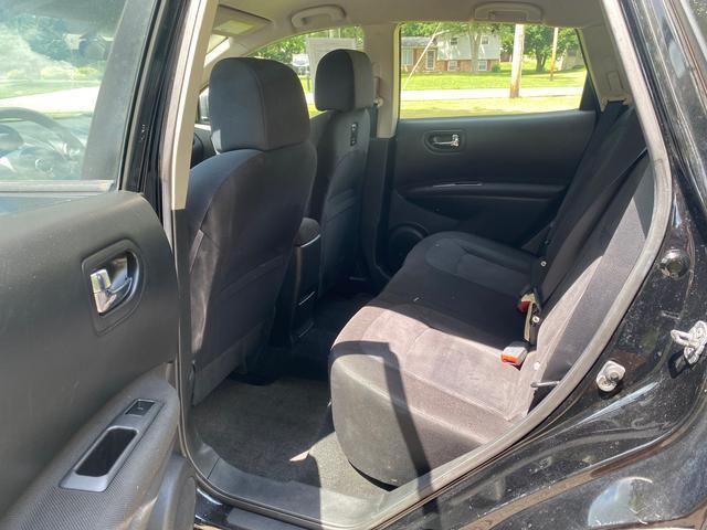 used 2013 Nissan Rogue car, priced at $4,495