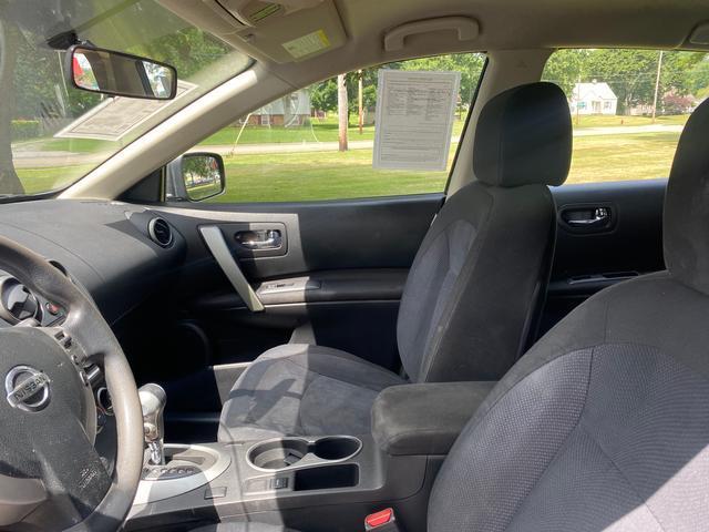used 2013 Nissan Rogue car, priced at $4,495