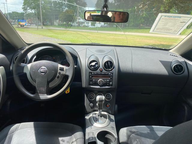 used 2013 Nissan Rogue car, priced at $4,495