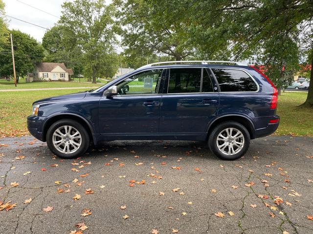 used 2013 Volvo XC90 car, priced at $7,995